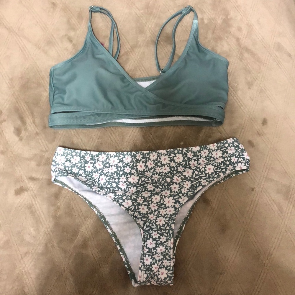 Swimsuit